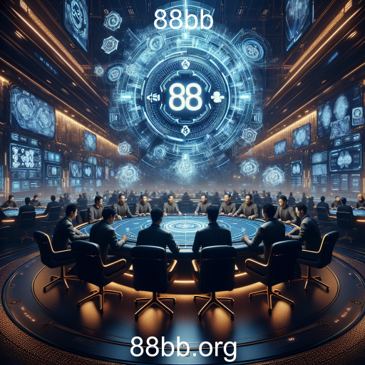 Avançado Desbravando a Categoria Avançado no 88bb